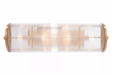 PETITOT V - Handmade brass pendant lamp by Patinas Lighting - view 3
